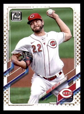 2021 Topps Gold Star Parallel Singles 501-660 * Set Break * * Pick Your Card * *