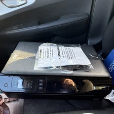 HP Envy 4500 All-in-One Printer, Scanner, Copier, and Photo Printer