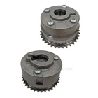 IN + EX Camshaft Sprocket VVT For Mitsubishi Eclipse Cross 1147A077 91Cu 1.5L