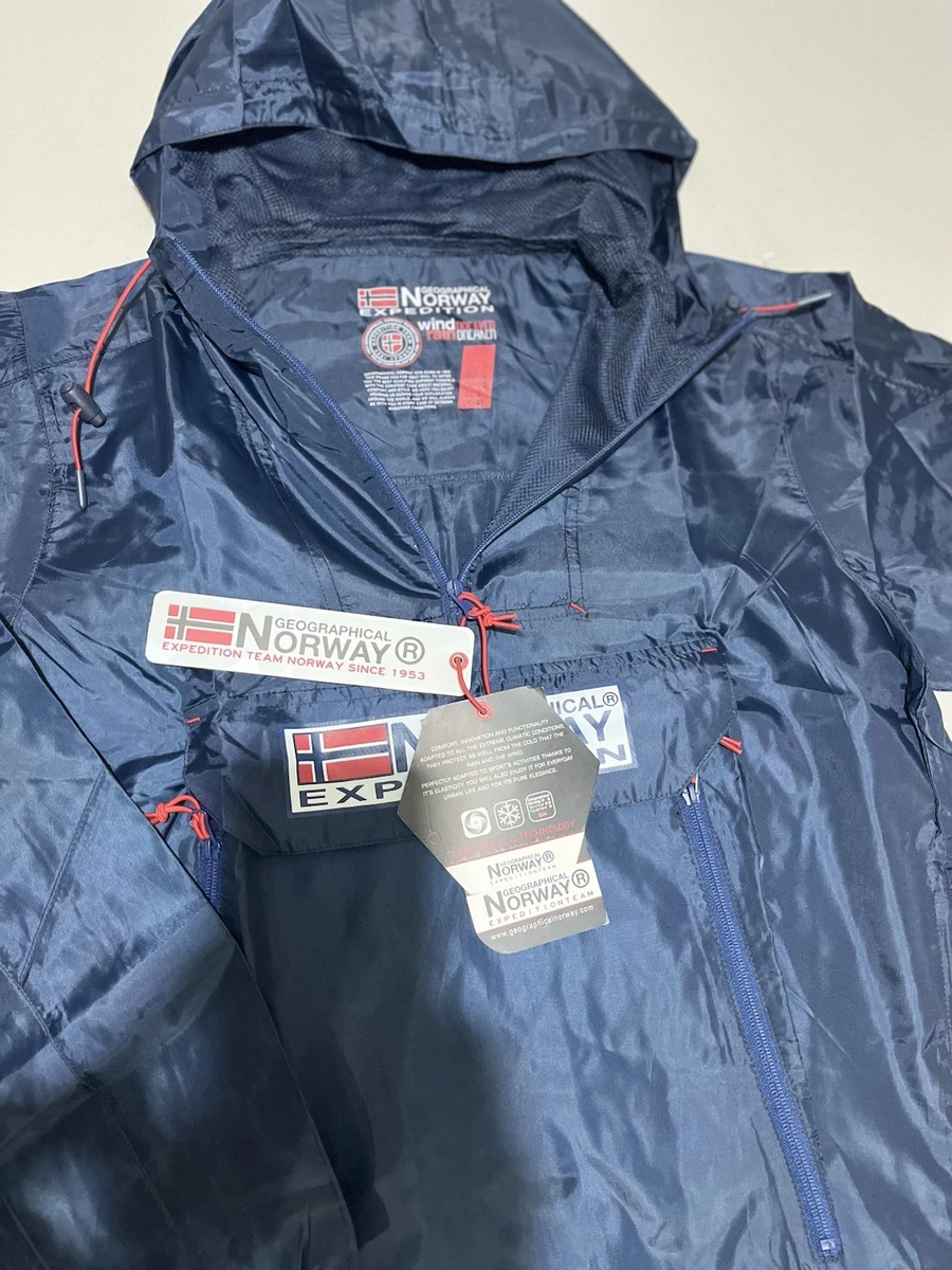 25+ Men's Geographical Norway Clothing for sale | Updated Oct 2026