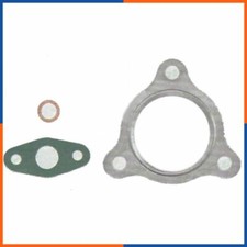 Turbolader dichtungssatz für MERCEDES-BENZ | 709720-0001, 717384-0002