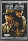 Butch Cassidy and the Sundance Kid (Dvd, 2005, Special Edition) Newman & Redford