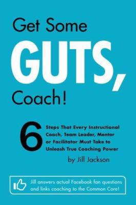Get Some Guts, Coach!, Brand New, Free shipping in the US