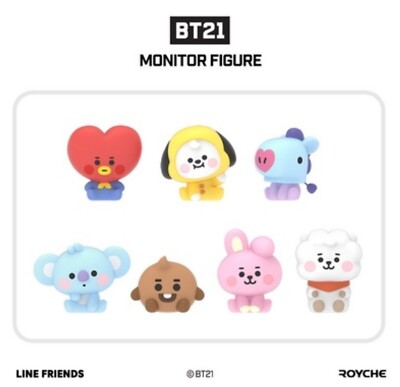 BT21 - 【BTS・BT21】 BABY もっちんもっちん S,M,L(SHOOKY) BTS・BT21】 BABY もっちんもっちん S M L(SHOOKY)｜Yahoo