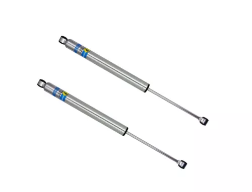 Bilstein B8 5100 Rear Shock Absorber Pair for 09-13 Ford F-150 4WD 33-255057 x2 - Picture 1 of 3