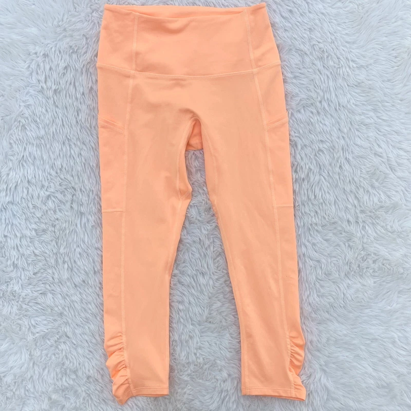 free-people-movement cropped pockets stretch yoga leggings
