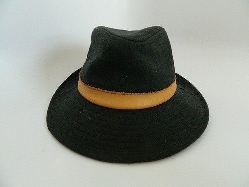 Orvis Green Hat Size L Made in USA with 