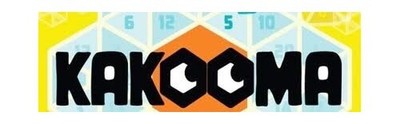 Kakooma - Multiplication Edition - Brain Teasing Mat...