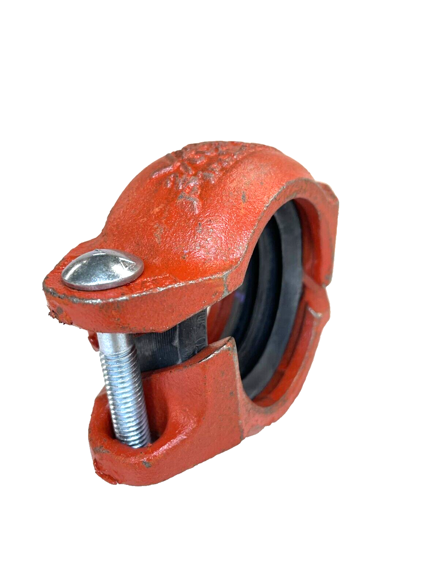Victaulic Style 009N Firelock EZ 2