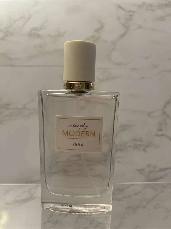 Simply Modern LUNA BY TRU FRAGRANCES Perfume Spray, 1.7 oz -THE LIMITED~NEW - Image 2 of 4