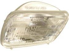 For 1990-1992 Daihatsu Rocky Headlight Bulb High Beam and Low Beam API 46727QQ