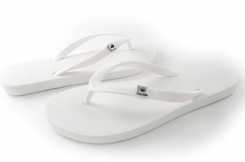 Sandalias chanclas para mujer POPITS (los dijes se venden por separado) ~ Elige la talla de color - Imagen 12 de 15