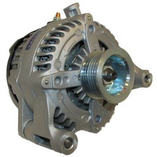 300AMP HIGH OUTPUT ALTERNATOR FOR JEEP WRANGLER 3.6L WRANGLER JK 3.6L 20112-17