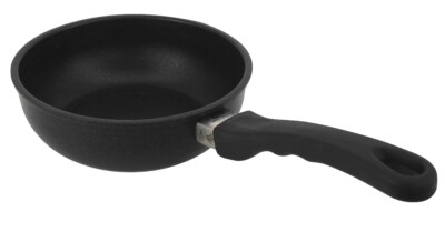 AMT 620 Sauteuse Aluminumguss 20 cm Ø, Höhe 6 cm