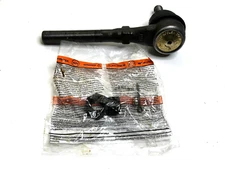 ES3367T Moog Tie Rod End Front Passenger Right Side Outer Exterior Outside Hand