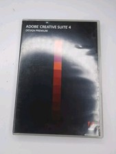 Adobe Creative Suite 4 Design Premium Full Version For Mac OS  Serial Number