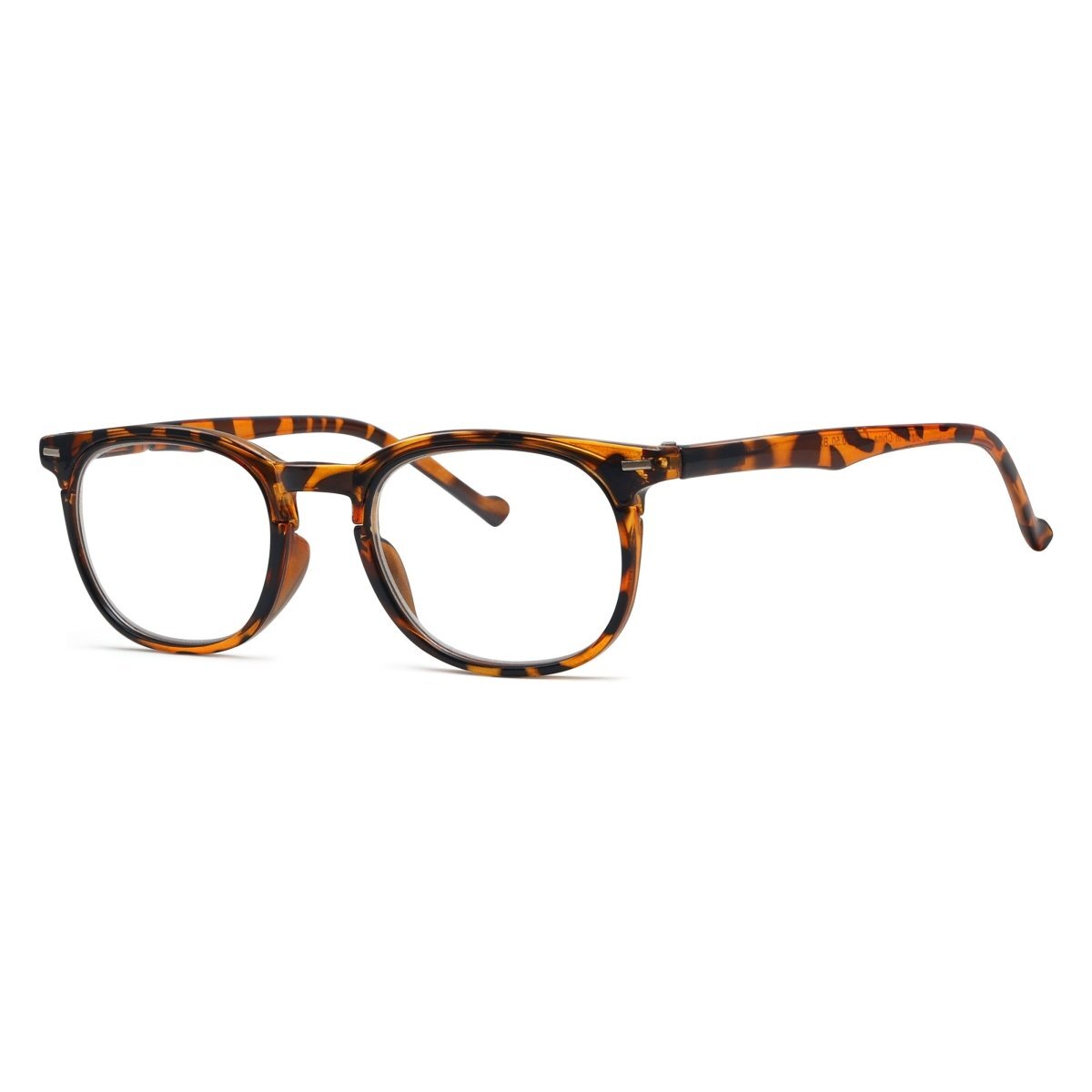 Reading Glasses with Different Strength for Each Eye (Must Buy Both Eyes)-image