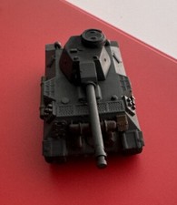 3D Printed Model 1/144 German VK-3002 heavy tank Finished Model
