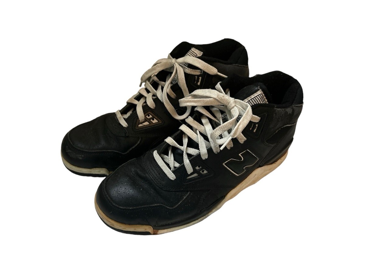 vintage new balance 840 running shoes sneakers mens size 8.5