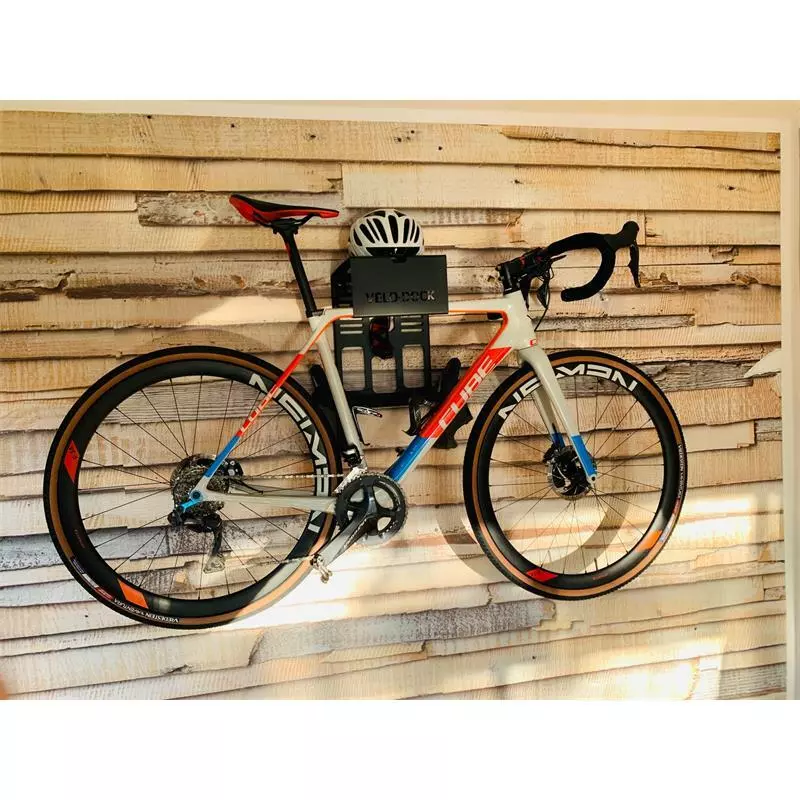 Black Bicycle Wall Mount System  Buy a Black Bike Dock System Online -  Stasdock® – Stasdock