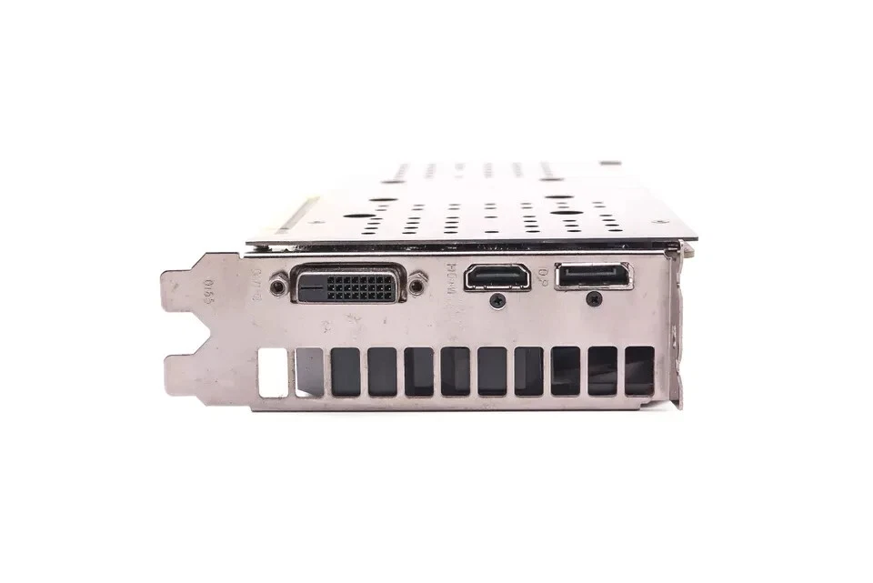 Galaxy GeForce GTX 1660 6GB DDR5 Video Graphics Card - GRP240108 - Image 3 of 3