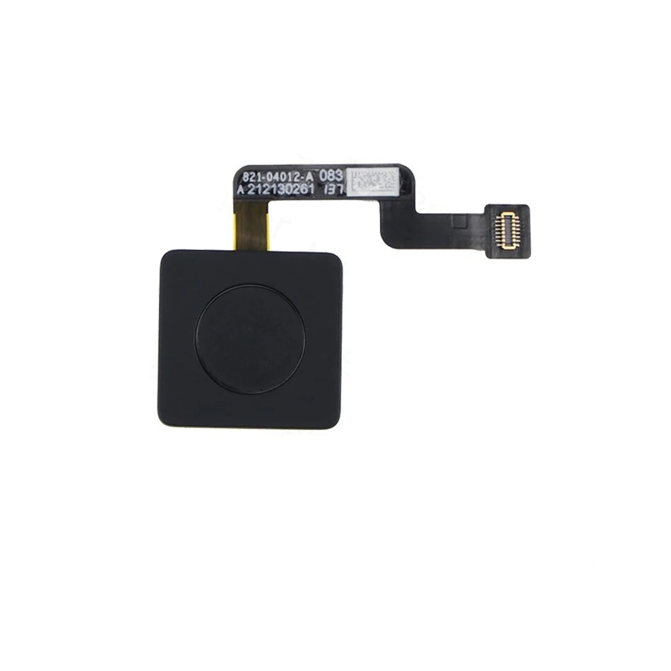 超美品Apple MacBook Air M1 Touch ID 保証あり New Touch ID Power ON/OFF Button For MacBook Air Retina 15