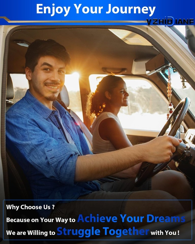 Upgraded FJ626 Fuel Injectors Fits ForFord F150 E150 Econoline E250