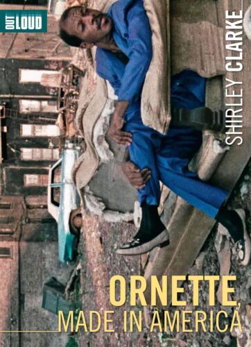 ORNETTE, MADE IN AMERICA - DVD - Afbeelding 1 van 1