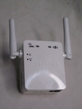 Netgear Universal WiFi Range Extender WN3000RPv3