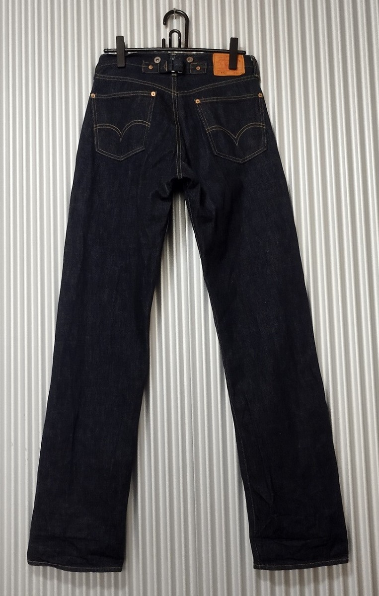 LVC 90s Levi's S702XX LVC 90s Levi's S702XX