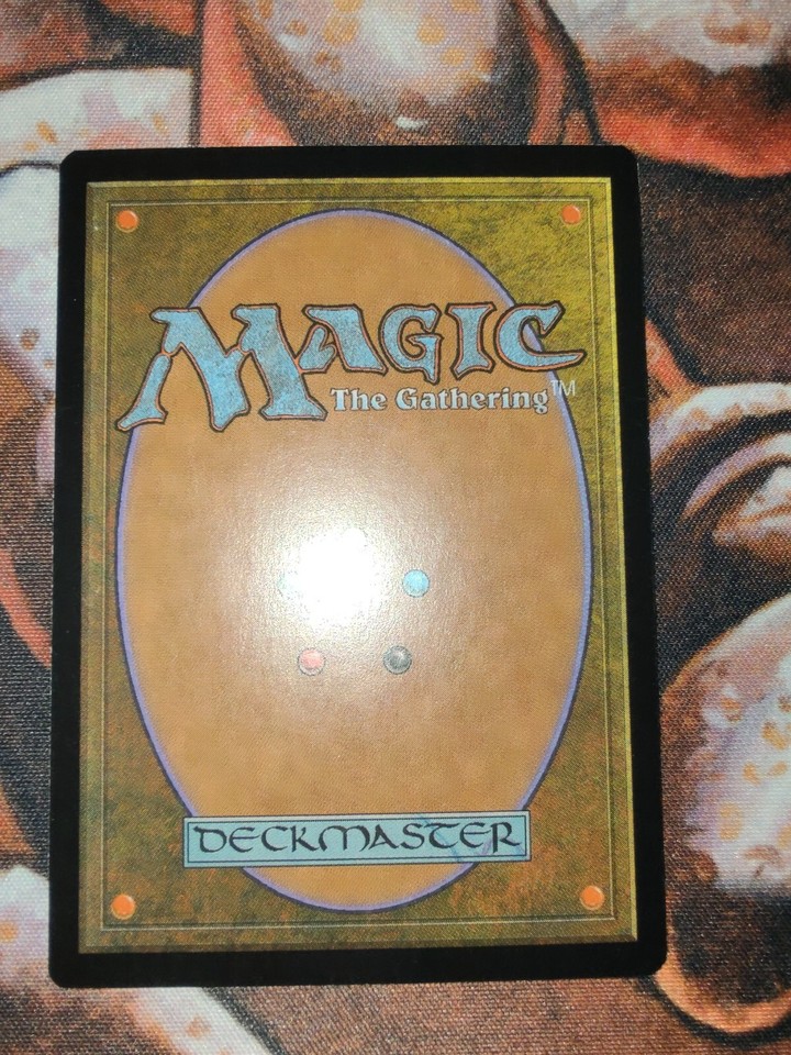 FOIL Japanese Aura Thief Urza's Destiny MTG Magic the Gathering JP 1st ...