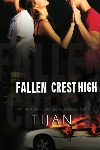 Tijan Fallen Crest High (Tascabile) Fallen Crest