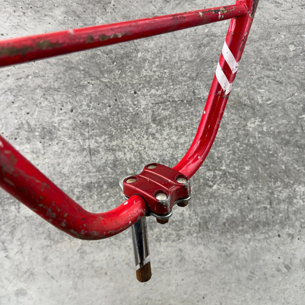 パーツ old school bmx STEM NOS old school bmx STEM NOS