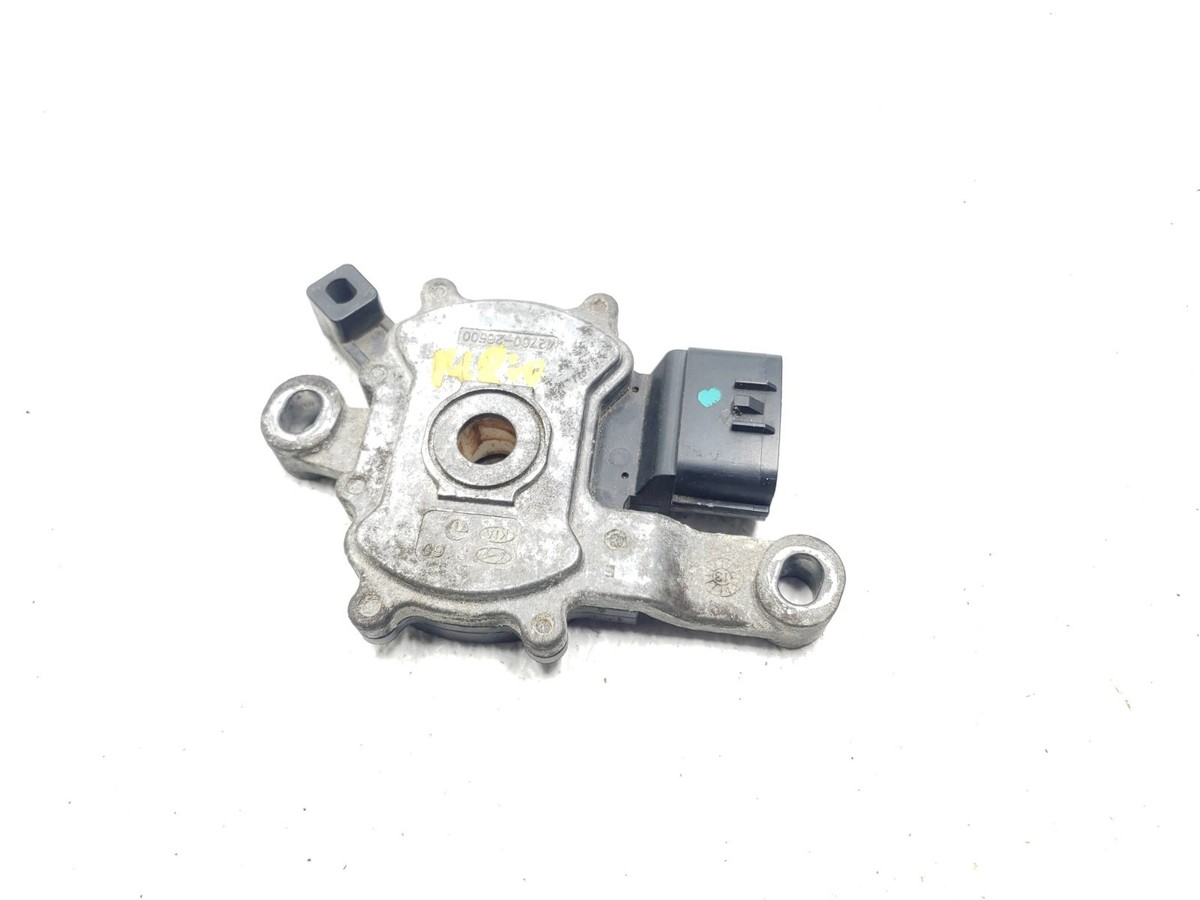 12 13 14 15 KIA RIO 1.6L AT NEUTRAL SAFETY SWITCH 42700-26500 OEM