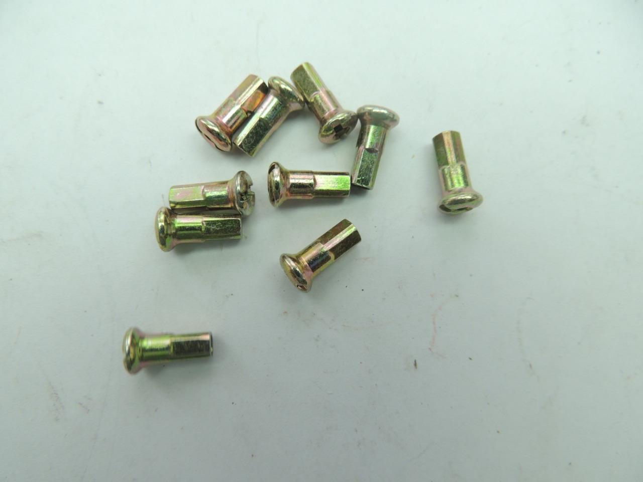 97283-4208910 NOS Honda Spoke Set XR75 S155i | eBay 