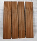 4placage acajou sapelli guitare instrument musique marqueterie  n°4