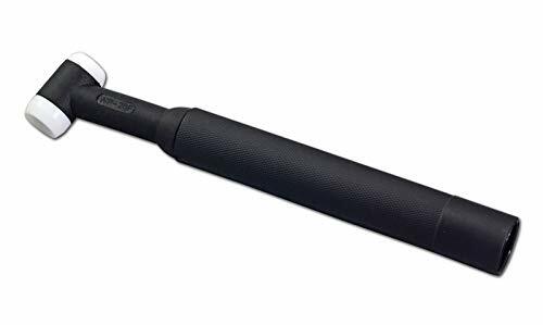 WP-26F SR-26F TIG Welding Torch Head Body Flexible Air-Cooled 200Amp Top Quality - Picture 1 of 4
