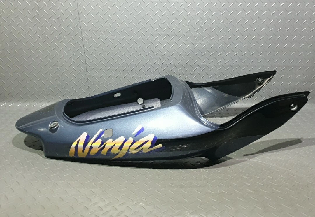 Fairings, Plastics & Body Kits for Kawasaki ZX-6R 1999 for sale