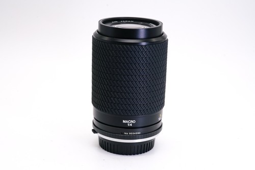 Lente zoom de montaje OM Olympus Tokina SZ-X 80-200 F4,5-5,6, ¡funciona muy bien! - Imagen 5 de 6
