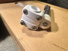 🍀 OG Style Stem/Gooseneck 21.1 MM