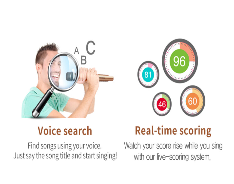 TAGALOG Magic Sing Karaoke Mic 2021 E5 BUILTIN OVER 5OOO MIX TAGLISH SONGS eBay