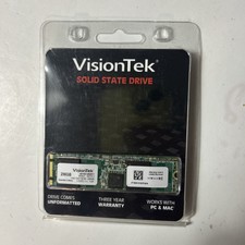 VisionTek PRO 250 GB Internal Solid State Dri...
