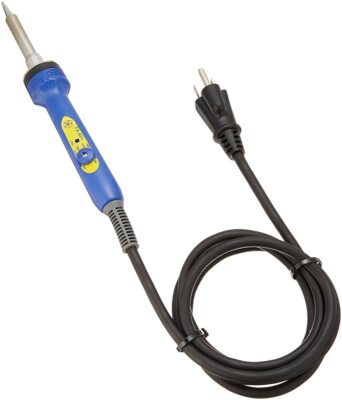 Hakko high heat capacity dial-type temperature control soldering iron FX60103