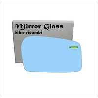 Glas RüCkspiegel Blue Seite Dx-Passeggero FüR Peugeot 806 (221) Von