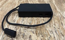 1661, Microsoft 1661 Docking Station for Surface Book Pro 3 4 5 6 7 Tablet