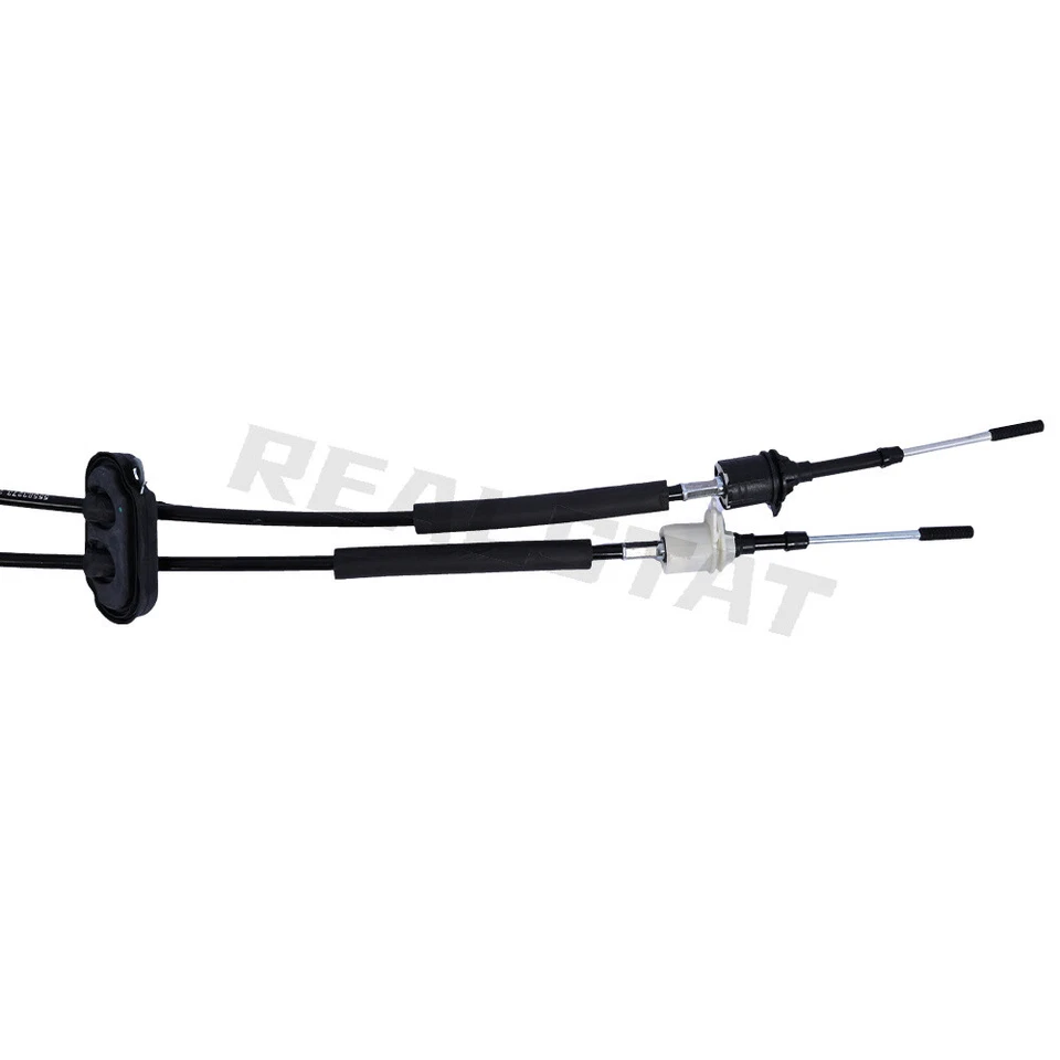 For VAUXHALL MOKKA MOKKA X MANUAL GEARSHIFT LINKAGE CABLE NEW 55597759 55584236 - Image 4 of 4