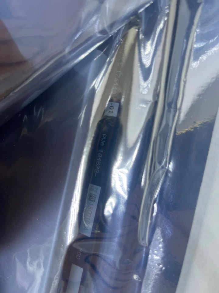 Bently Nevada (3500/40) PWA 184573-98GB module 176449-01 - Image 4 of 4