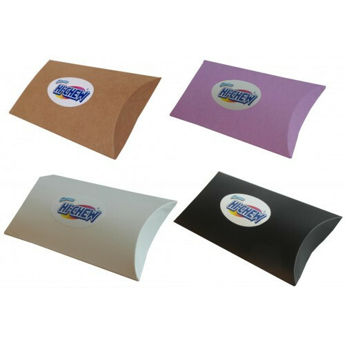 Japonés Morinaga -mastique Masticable Fruta Candy Sorpresa Almohada Caja De 14