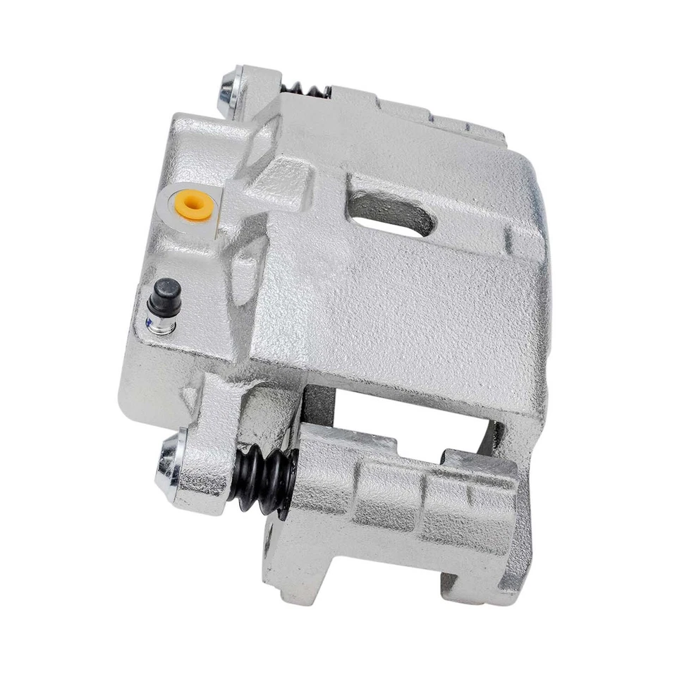 Pinza de freno delantera izquierda con soporte para Silverado Sierra 1500 Tahoe Yukon Foto 4 de 4