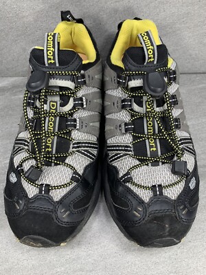 Dr. Comfort Performance Therapeutic Athletic Shoe 7645 Mens Size